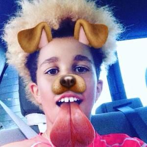 Meet your Posher, Miles